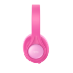 XO BE54 Παιδικά Ακουστικά Κεφαλής Cartoon Ροζ - Image 3