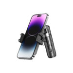 XO SS21 Πολυλειτουργικό Selfie Stick Bluetooth 3 σε 1 - Image 3