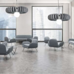 Inlight Acoustic Light 1xE27 Pendant Light D:50x12cm (4059) - Image 2