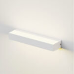 inLight Gio LED 16W 3CCT Outdoor Up-Down Wall Lamp White D:46x83x331mm (80206320)