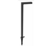 inLight Pueblo - LED 6W 3000K Outdoor Spike / Stand Light in Black Color (80400611) - Image 3