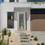 inLight Erling 1xGU10 Outdoor Spike Light Black D:62x140x250mm (80600314) - Image 3