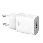 XO L99 2.4A Φορτιστής με Lightning Καλώδιο (NB103) - Image 2