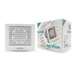 Geyer Εξαεριστήρας τοίχου & οροφής 17W 270κ.μ/ώρα - Image 2