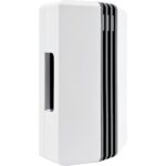 Geyer Κουδούνι Πόρτας με LED 80dB με ενσωμ. μετασχηματιστή 8V/1A  λευκό - Image 2