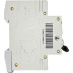 Geyer Αυτόματη ασφάλεια με ουδέτερο 1P B+N 1Μ 16A 3kA - Image 3