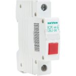 Geyer Ενδεικτική λυχνία LED 1Φ 1Μ