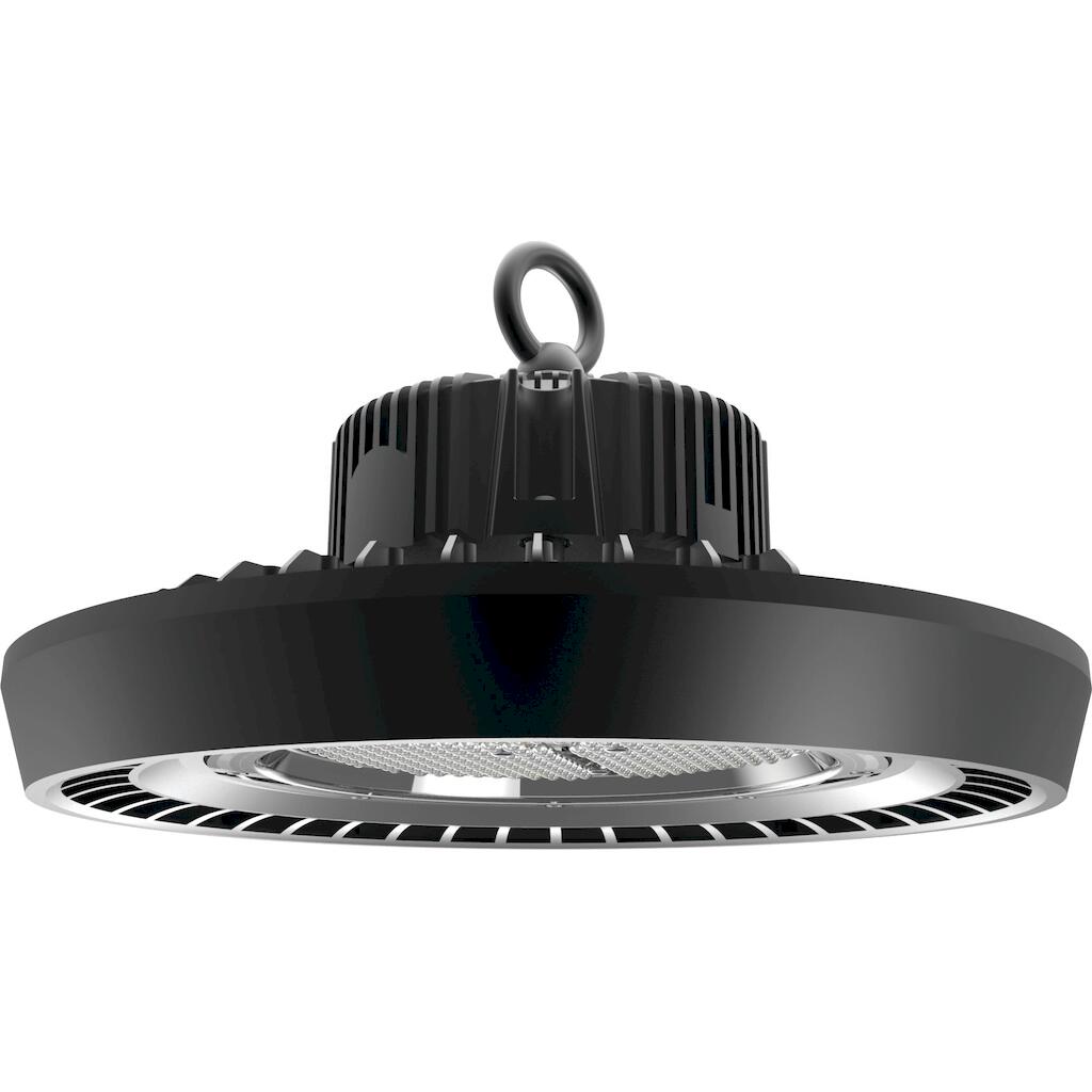 LHB200NS_4 Geyer LED ΚΑΜΠΑΝΑ 200W 5000K 26000LM - Image 1