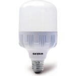 Geyer Λάμπα LED High Power Economy 40W E27 4000K 3600lm IP44 - Image 3