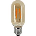 Geyer Λάμπα LED Vintage T45 4W E27 2000K 550lm - Image 3