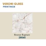 Redpoint 007-7608A VERONI GLASS ΕΞΑΕΡΙΣΤΗΡΑΣ ΛΟΥΤΡΟΥ Φ100 15W ΛΕΥΚΟ ΓΥΑΛΙ DOSPEL - Image 6