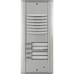 Geyer Μπουτονιέρα 4 κλήσεων