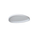 Inlight Κρεμαστό Φωτιστικό LED από σχοινί 3CCT, 32W  D:60x8cm (42041) - Image 3