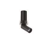 Inlight Downlight σποτ 5W 3CCT σε μαύρη απόχρωση (X00170B)