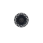 Inlight Downlight σποτ 5W 3CCT σε μαύρη απόχρωση (X00220B) - Image 3