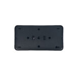 InLight Downlight Mounted σποτ 2*8W 3CCT σε μαύρη απόχρωση (X00270B) - Image 4