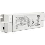 Geyer Driver Triac Dimming για Panel 33W