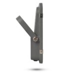 Avide LED Ηλιακός Προβολέας 100W 6400K με Ξεχωριστό Ηλιακό Πάνελ και Τηλεχειριστήριο - Image 5