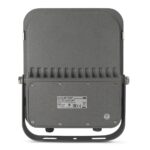 Avide LED Ηλιακός Προβολέας 100W 6400K με Ξεχωριστό Ηλιακό Πάνελ και Τηλεχειριστήριο - Image 6