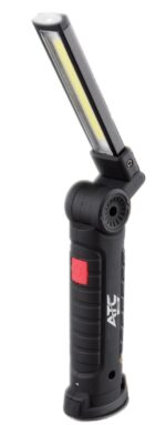 ATC-WL02 Πολυχρηστικός Φακός Εργασίας 240 Lumens