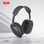 XO BE58 Ακουστικά Κεφαλής Lighty ANC - Image 5