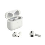 XO Q4 Pods Bluetooth headset (4ης Γενιάς με Αισθητήρα Αυτιού Και Λειτουργία Ασύρματης Φόρτισης) - Image 7