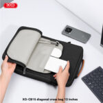 XO CB15 Τσάντα Χιαστί 13 ιντσών - Image 5