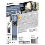 Energizer Επαναφορτιζόμενος Φακός Χειρός Αυτοκινήτου με Αξεσουάρ Προστασίας 500lm - Image 2