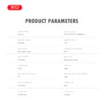 XO BE54 Παιδικά Ακουστικά Κεφαλής Cartoon Ροζ - Image 6