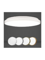 Universe Πλαφονιέρα Οροφής 35εκ. με Ενσωματωμένο LED - Image 2