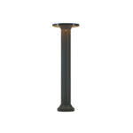 inLight Geneva LED 8W 3CCT Outdoor Stand Light Black D:50cmx15.1cm (80400140)