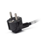 Entac Στροφείο Σούκο IP44 με 4 Θέσεις 25m 3G1.5 - Image 5