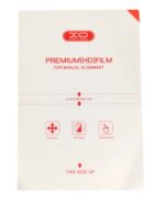 XO FJ01 HD TPU soft 50τμχ