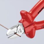 Redpoint 7007160 ΚΟΦΤΑΚΙ ΧΥΤΗ ΜΟΝΩΣΗ 1000V - Image 6