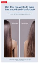 XO CF2 1600W Πιστολάκι Μαλλιών Ταξιδίου Μπλέ - Image 7