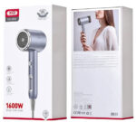 XO CF2 1600W Πιστολάκι Μαλλιών Ταξιδίου Μπλέ - Image 14