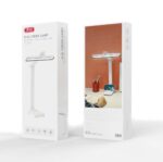 XO OZ07 Φωτιστικό Γραφείου Tri-colour Multi-Speed (με Τηλεχειριστήριο) - Image 3