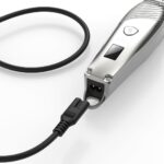 XO CF9 Ψηφιακή Μηχανή Κουρέματος - Image 6