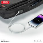 XO CB02 Σακίδιο Πλάτης μεχρι 15.6-inch Laptop - Image 6