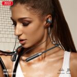 XO BS33 SPORT Neckband Bluetooth earphone - Image 8