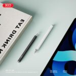 XO ST-09 Καθολική Γραφίδα Αφής για Οθόνες (Stylus) Μαύρη - Image 6