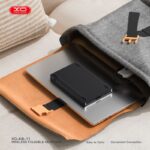 XO KB-11 Ασύρματο Πτυσσόμενο Πληκτρολόγιο - Image 7