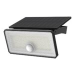 Modee Lighting Ηλιακός Προβολέας LED WS139 με Αισθητήρα 500lm - Image 3
