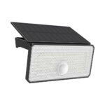 Modee Lighting Ηλιακός Προβολέας LED WS139 με Αισθητήρα 500lm - Image 2