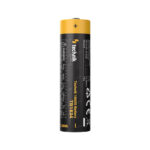 Technik Επανφορτιζόμενη Μπαταρία 18650 TR1834 3400mAh 3.7V B1 - Image 2
