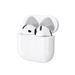 XO Q7 Ασύρματα Ακουστικά Earbuds Gen 6 ANC - Image 4