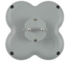 Technik Professional Πρίζα Επέκτασης 4 θέσεων 16A - Image 4