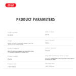 XO SS18 Magsafe Μαγνητική λαβή κάμερας με Bluetooth - Image 5