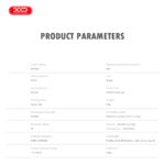 XO SS21 Πολυλειτουργικό Selfie Stick Bluetooth 3 σε 1 - Image 10