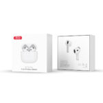 XO T6 Ασύρματα Ακουστικά Earbuds 6ης Γενιάς Standard Edition - Image 6